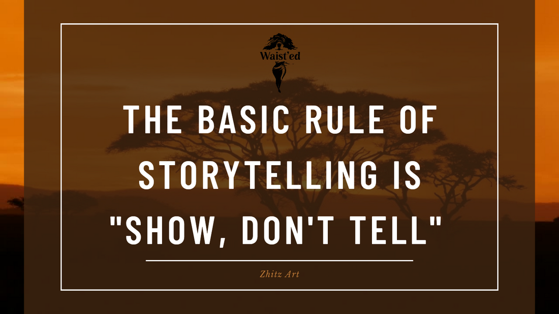 Storytelling