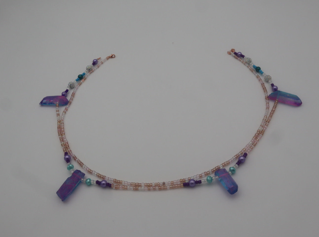 Handmade Belly Beads | Stylish Belly Beads | Zhitz Art