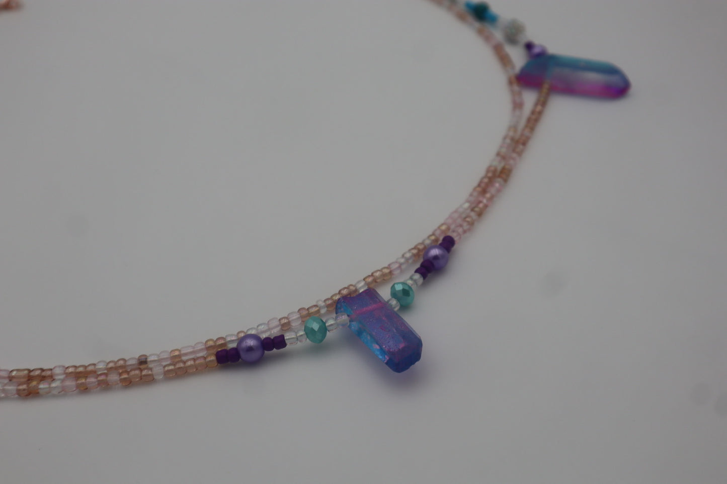 Handmade Belly Beads | Stylish Belly Beads | Zhitz Art