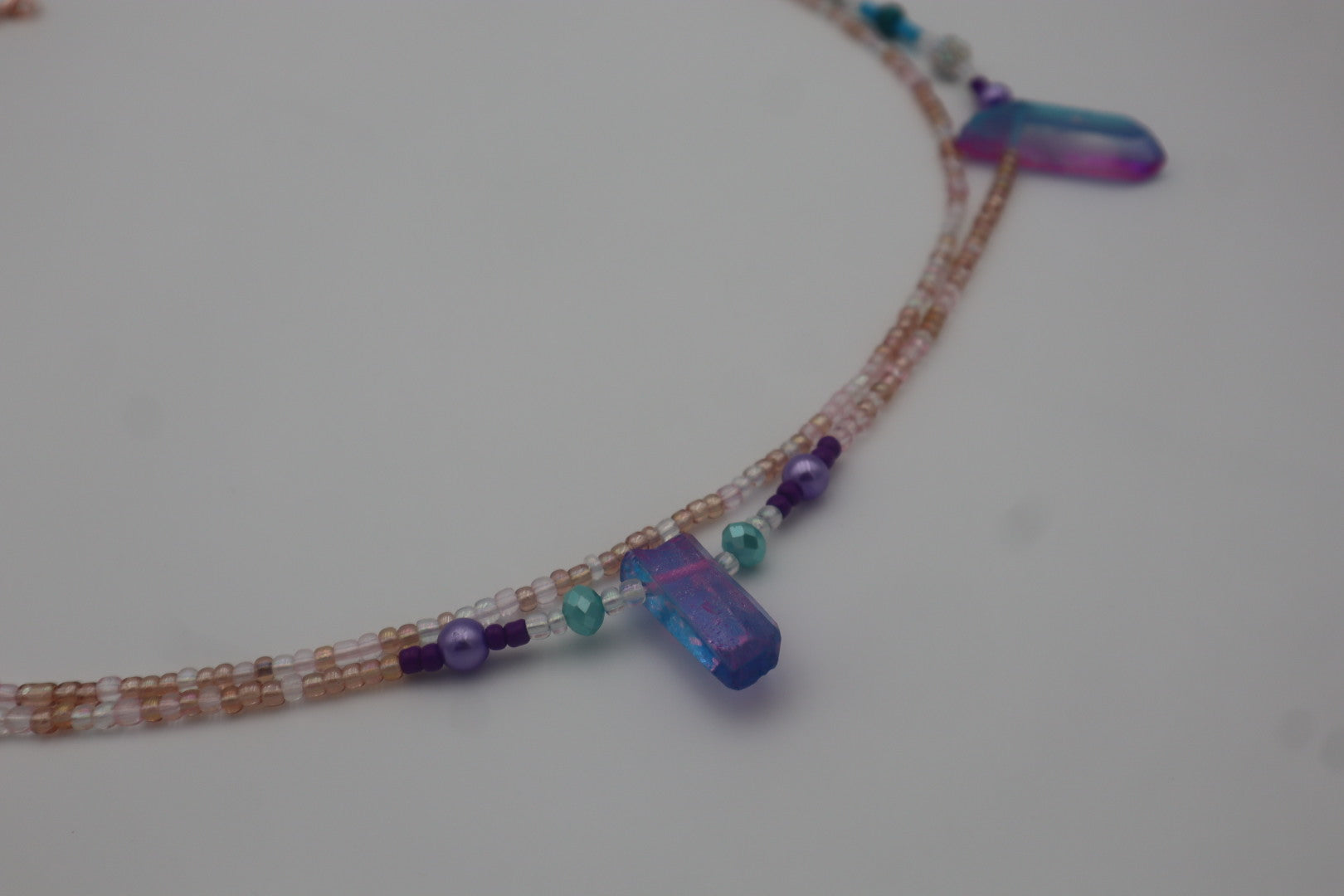Handmade Belly Beads | Stylish Belly Beads | Zhitz Art