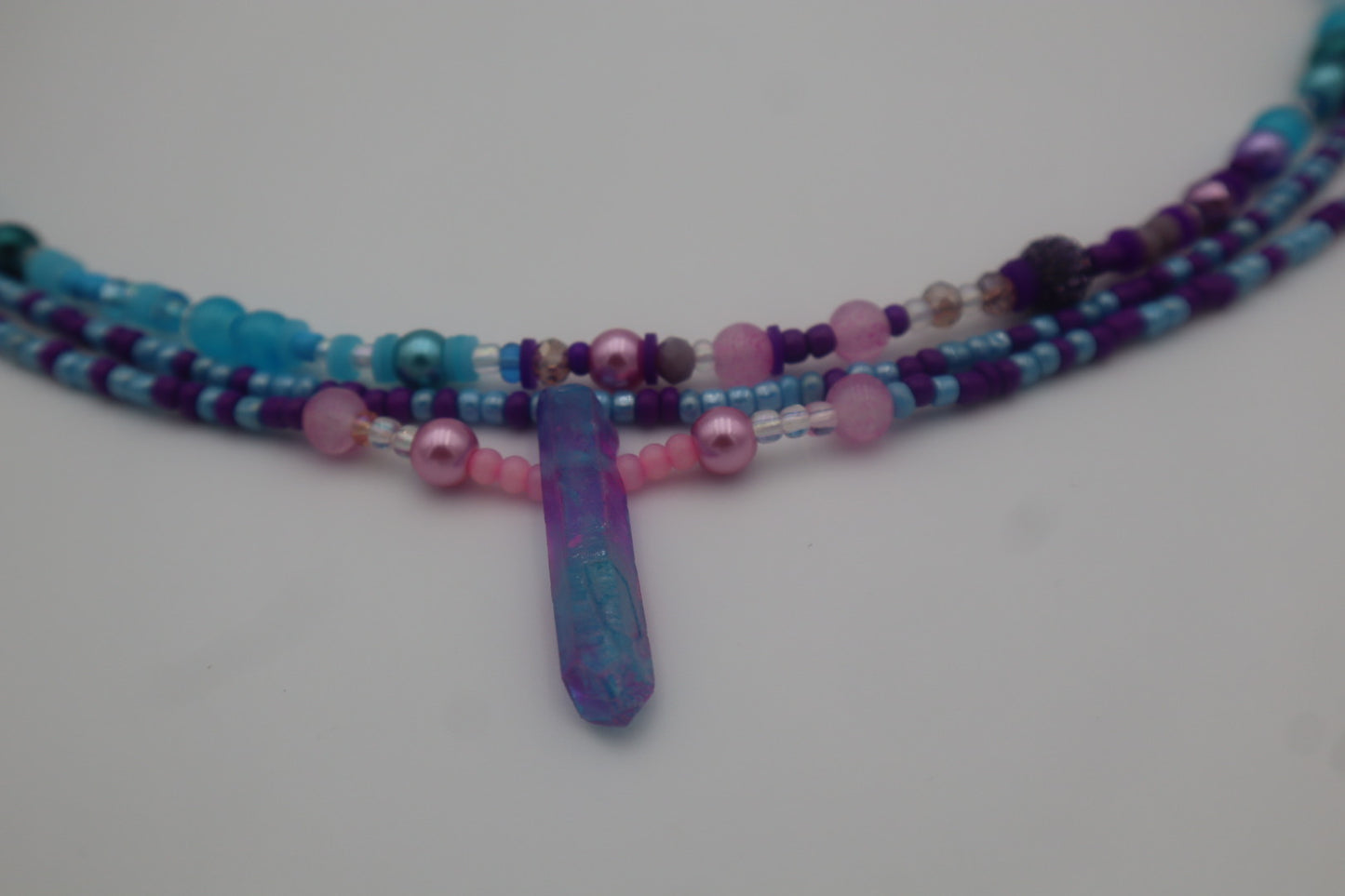 3-Piece Belly Beads Set | Waist Beads Set | Zhitz Art