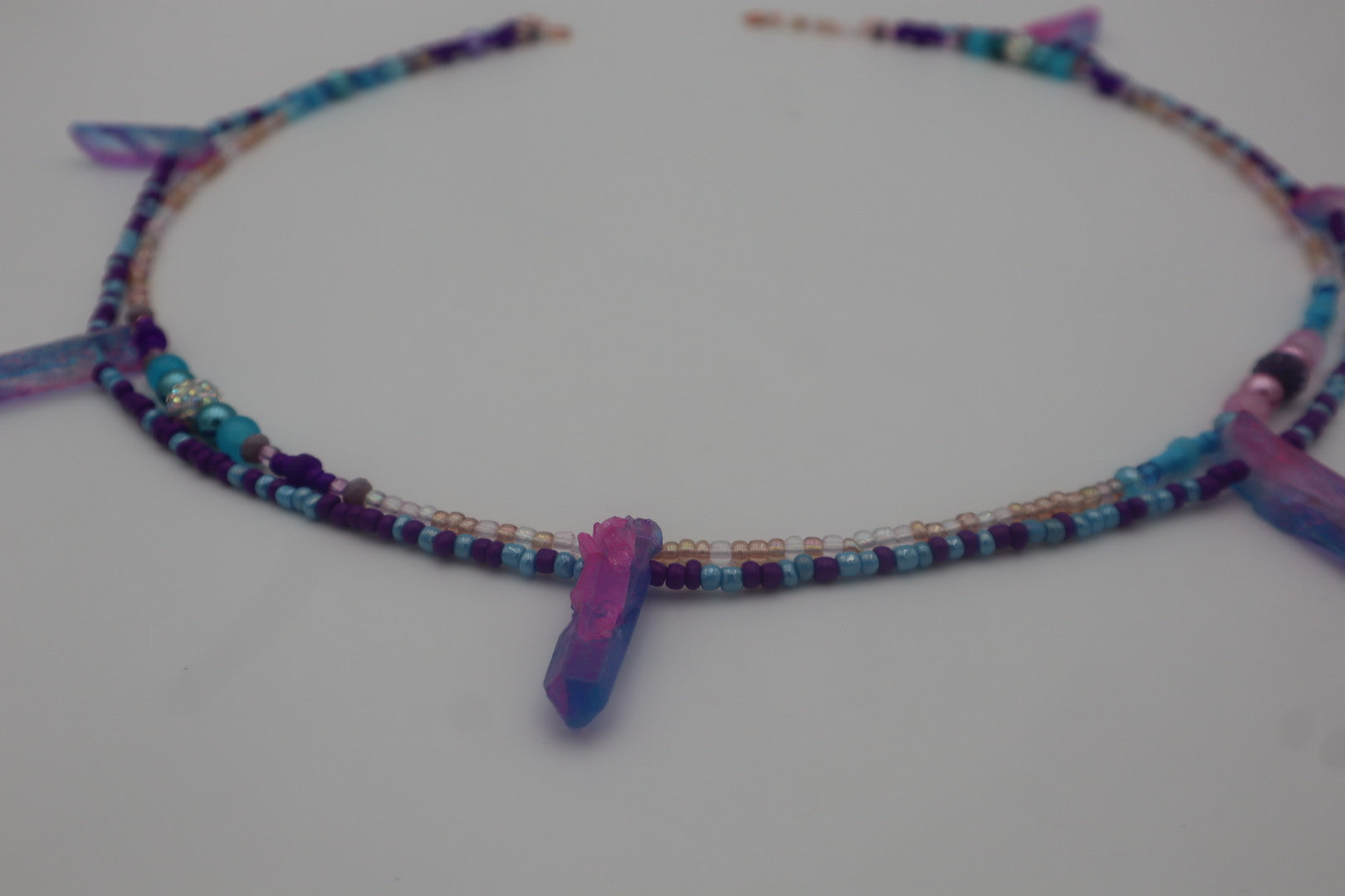 Beaded Waist Chain Set | Beaded Waist Chain | Zhitz Art