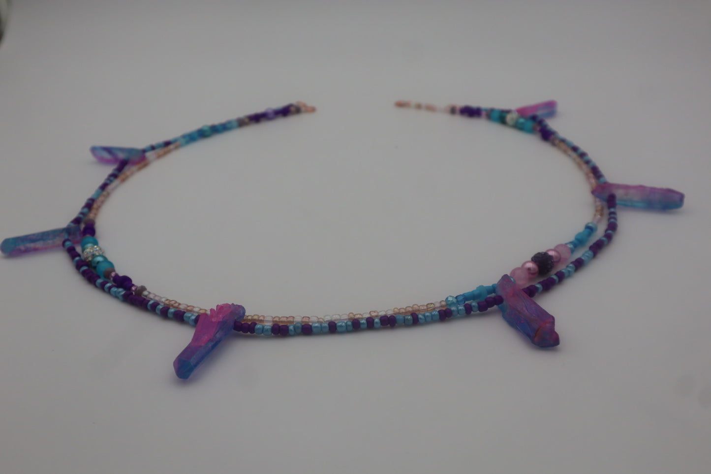 Beaded Waist Chain Set | Beaded Waist Chain | Zhitz Art