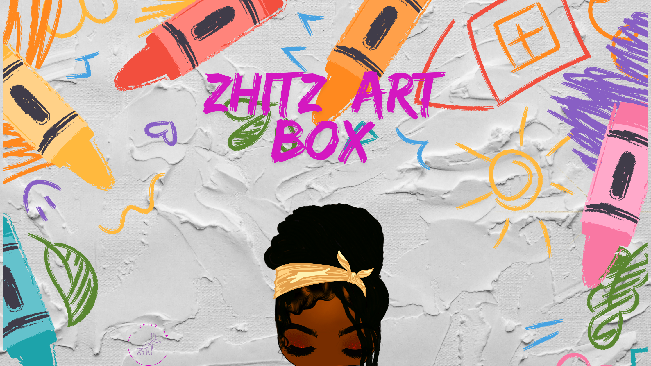 Art Banner