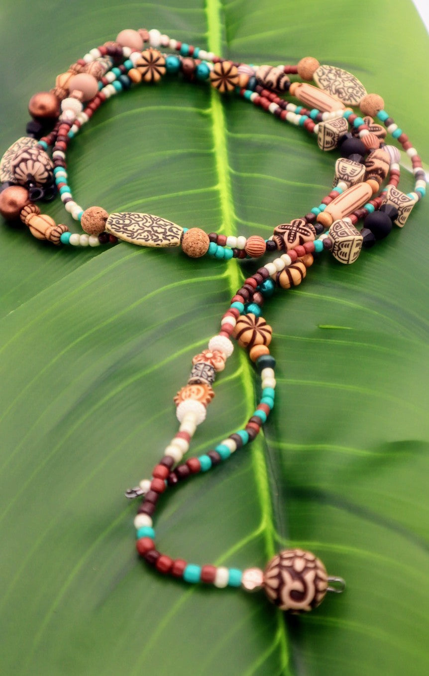 Shop Waist Bead Sets | Waist Beads | Zhitz Art
