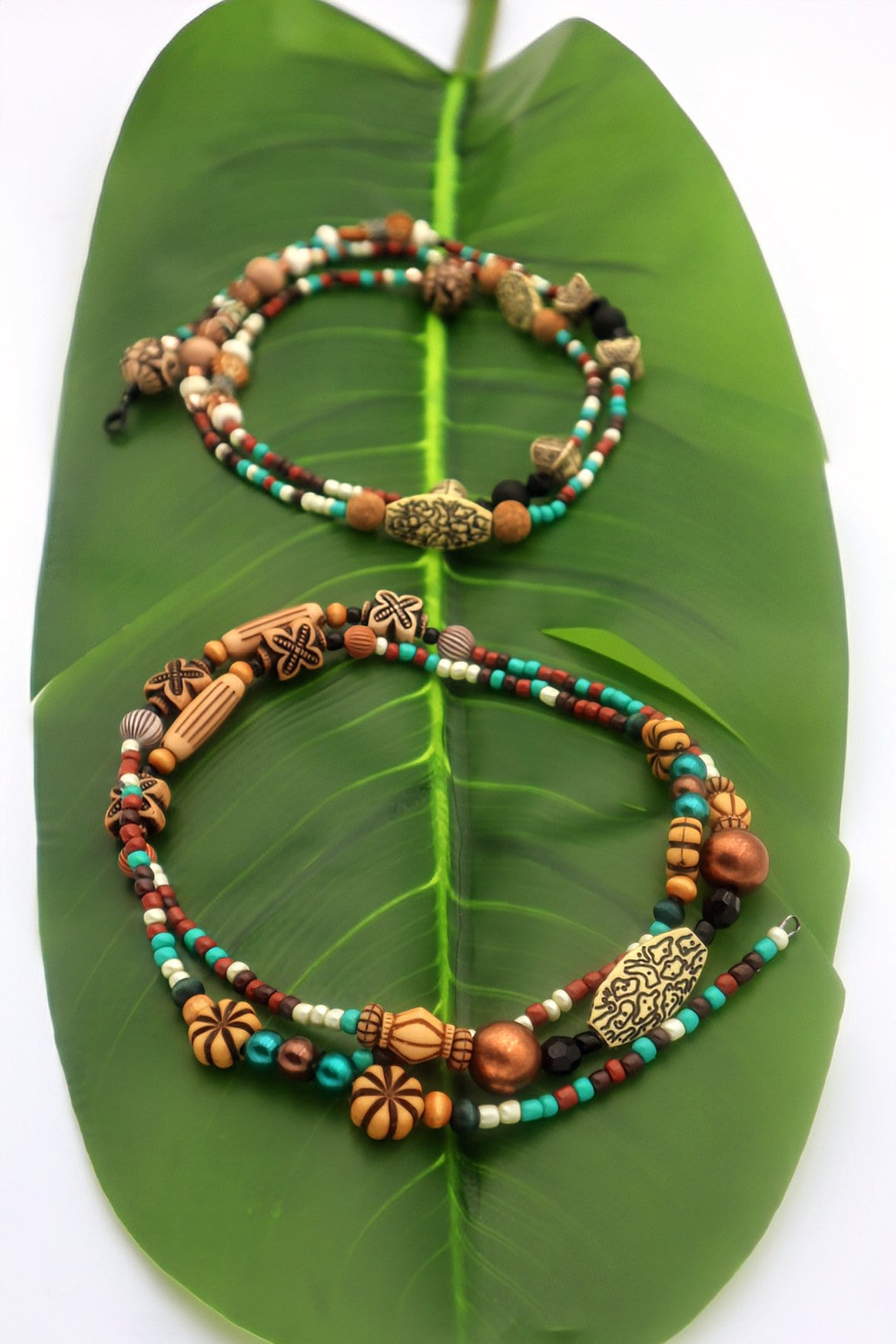Shop Waist Bead Sets | Waist Beads | Zhitz Art